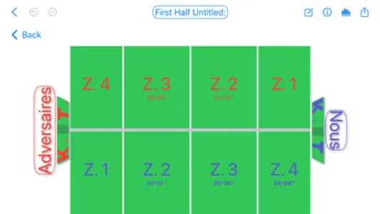 Rugby Time screenshot 0