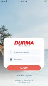 Durma Cloud screenshot 0