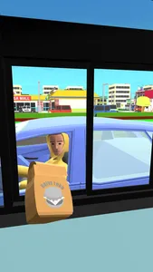 Drive Thru 3D screenshot 6