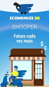 Shopper Economize Br screenshot 0