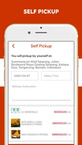 FoodnGo: Online food ordering screenshot 3