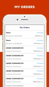 FoodnGo: Online food ordering screenshot 4