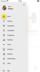 Leandro Abreu screenshot 2