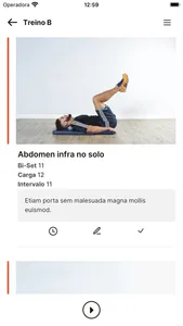 Leandro Abreu screenshot 3