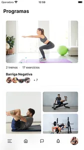 Leandro Abreu screenshot 5