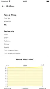 Leandro Abreu screenshot 6