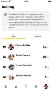 Leandro Abreu screenshot 7