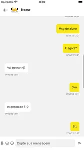 Leandro Abreu screenshot 8