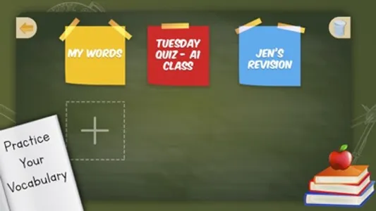 Learn By Words - Charades screenshot 3