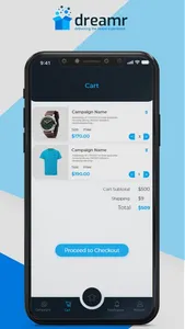 dreamrbox screenshot 0