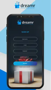 dreamrbox screenshot 2