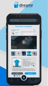 dreamrbox screenshot 3