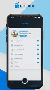 dreamrbox screenshot 4