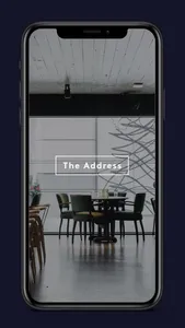 The Address screenshot 0