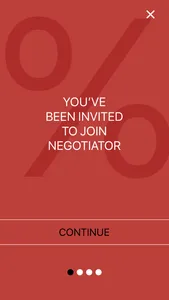 Negotiator screenshot 0