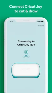 Cricut Joy: Quick & Simple DIY screenshot 2