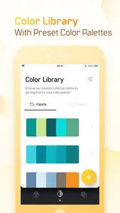 Colorgizes by Alphabag screenshot 6