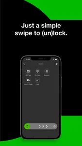 XL Lock Manager screenshot 2