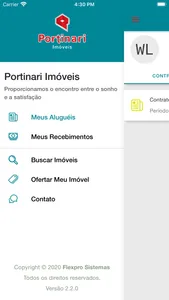 Portinari Imóveis screenshot 4