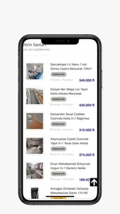 İlan Havuzu screenshot 0