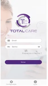 Gestão Total Care screenshot 0