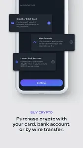 Divi Wallet: Crypto & Staking screenshot 2