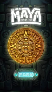 Glyph of Maya Match 3 Puzzle screenshot 9