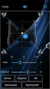 Prology Audio screenshot 7