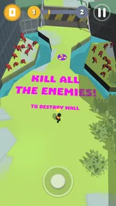 Send Nukes screenshot 0