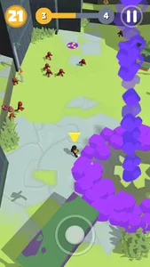 Send Nukes screenshot 3