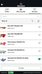 HVN Đặt Hàng screenshot 2