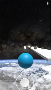 BRB - Blue Rubber Ball screenshot 5