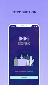 dorak screenshot 0