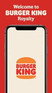 Burger King India screenshot 0