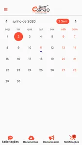 Contato Contabilidade screenshot 1