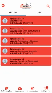 Contato Contabilidade screenshot 3
