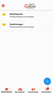 Contato Contabilidade screenshot 4