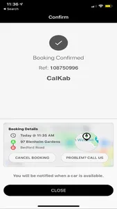 CalKab screenshot 2