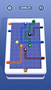 Pool Draw 3D screenshot 0