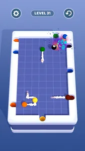 Pool Draw 3D screenshot 1