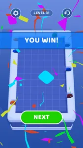 Pool Draw 3D screenshot 2