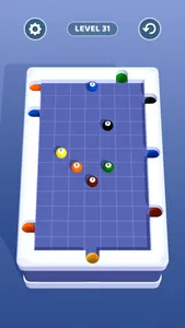 Pool Draw 3D screenshot 3