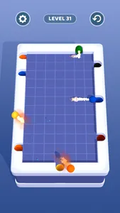 Pool Draw 3D screenshot 5