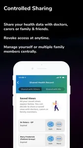 Healthbit screenshot 4