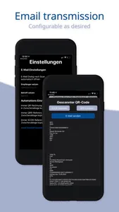 Mobile Swiss QR Scan screenshot 5