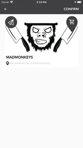 MADMONKEYS screenshot 1