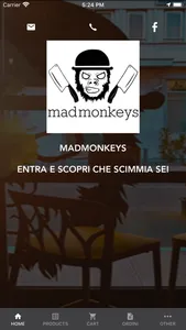 MADMONKEYS screenshot 2