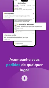 Estoque NOW screenshot 4