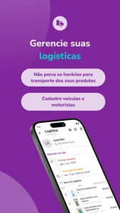 Estoque NOW screenshot 5