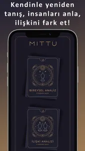 Mittu - Numeroloji Analizi screenshot 1